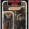 Star Wars: The Mandalorian and Grogu Vintage Collection Actionfigur Mercenary Droid 10 cm