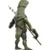 Star Wars: The Mandalorian and Grogu Vintage Collection Actionfigur Amani Guard 10 cm