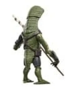 Star Wars: The Mandalorian and Grogu Vintage Collection Actionfigur Amani Guard 10 cm