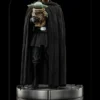 Star Wars The Mandalorian Art Scale Statue 1/10 Luke Skywalker & Grogu