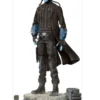 Star Wars The Mandalorian BDS Art Scale Statue 1/10 Cad Bane