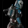 Star Wars The Mandalorian BDS Art Scale Statue 1/10 Bo-Katan