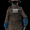 Star Wars The Mandalorian BDS Art Scale Statue 1/10 Cad Bane