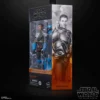 Star Wars The Mandalorian Black Series Actionfigur 15 cm Axe Woves