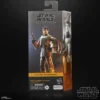 Star Wars The Mandalorian Black Series Actionfigur 15 cm Din Djarin (Morak)