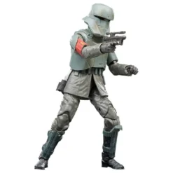 Star Wars The Mandalorian Black Series Actionfigur 15 cm Din Djarin (Morak)