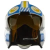 Star Wars: The Mandalorian Black Series Elektronischer Helm Carson Teva