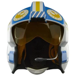 Star Wars: The Mandalorian Black Series Elektronischer Helm Carson Teva