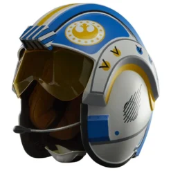 Star Wars: The Mandalorian Black Series Elektronischer Helm Carson Teva