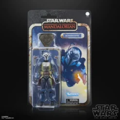 Star Wars The Mandalorian Black Series Credit Collection Actionfigur 15 cm Bo-Katan Kryze