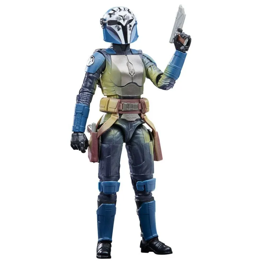 Star Wars The Mandalorian Black Series Credit Collection Actionfigur 15 cm Bo-Katan Kryze