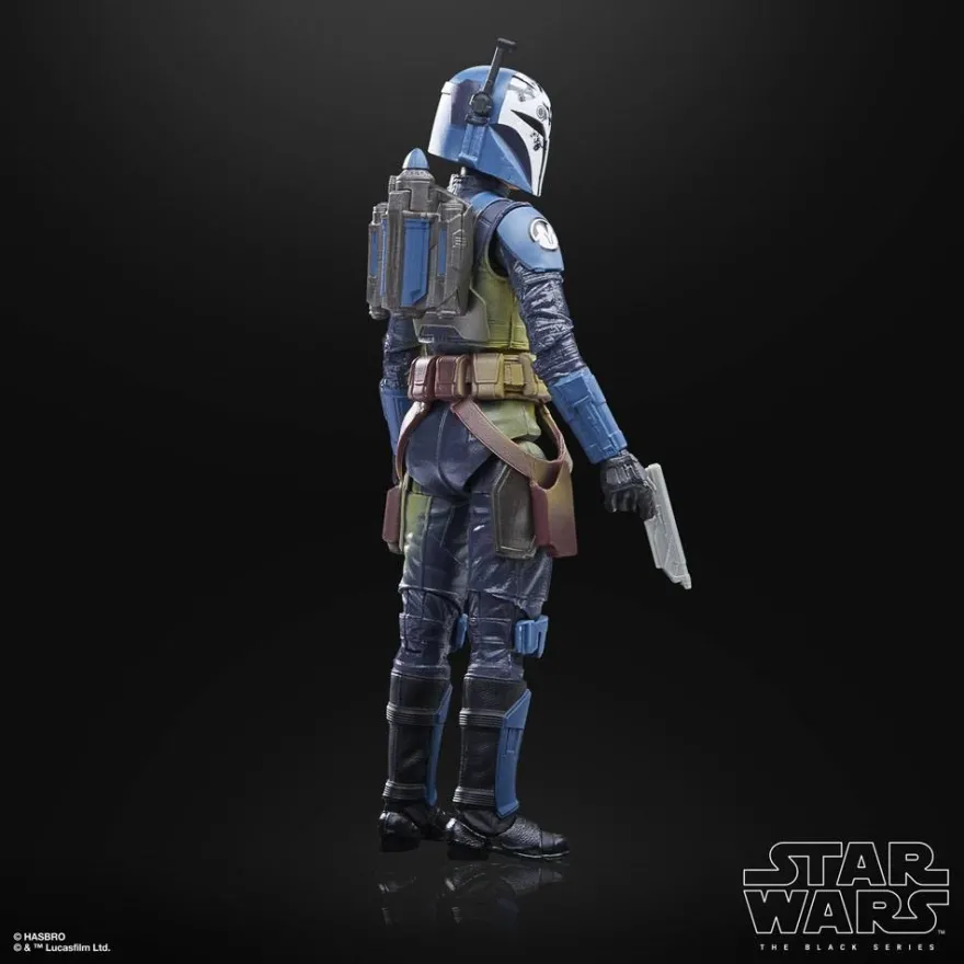 Star Wars The Mandalorian Black Series Credit Collection Actionfigur 15 cm Bo-Katan Kryze
