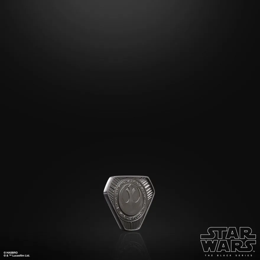 Star Wars The Mandalorian Black Series Credit Collection Actionfigur 15 cm Boba Fett
