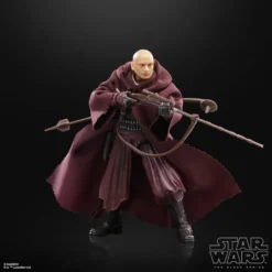 Star Wars The Mandalorian Black Series Credit Collection Actionfigur 15 cm Boba Fett