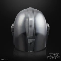 Star Wars The Mandalorian Black Series Elektronischer Helm The Mandalorian