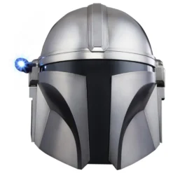 Star Wars The Mandalorian Black Series Elektronischer Helm The Mandalorian