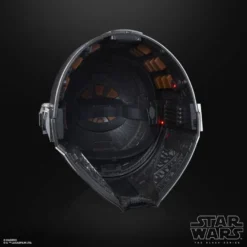 Star Wars The Mandalorian Black Series Elektronischer Helm The Mandalorian