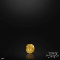 Star Wars: The Mandalorian Black Series Credit Collection The Mandalorian (Tatooine) 15 cm