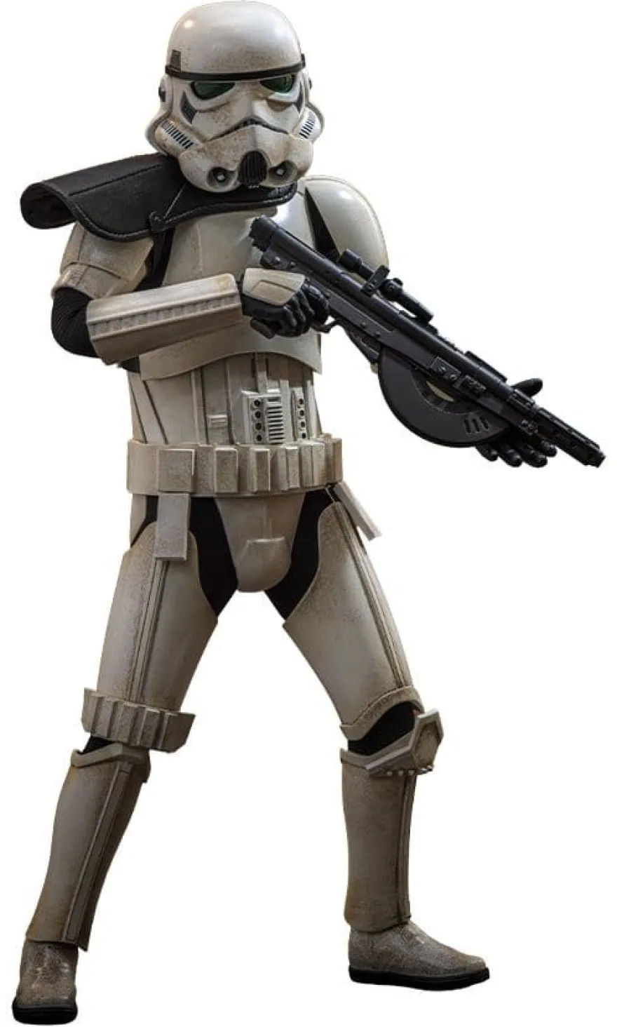 Star Wars: The Mandalorian & Grogu Movie Masterpiece 1/6 Imperial Remnant Stormtrooper (DLX Ver.)