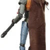 Star Wars: The Mandalorian & Grogu Black Series Actionfigur Mercenary Guard Droid 15 cm