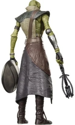 Star Wars: The Mandalorian & Grogu Black Series Actionfigur Embo 15 cm