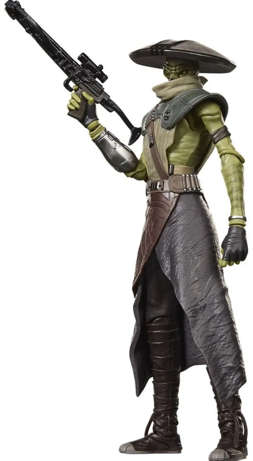 Star Wars: The Mandalorian & Grogu Black Series Actionfigur Embo 15 cm
