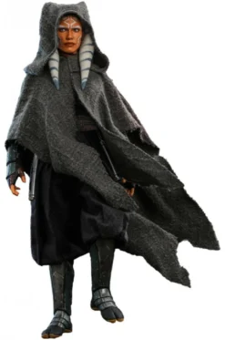 Star Wars The Mandalorian Television Masterpiece Actionfigur 1/6 Ahsoka Tano