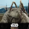 Star Wars The Mandalorian Television Masterpiece Actionfigur 1/6 Blurrg