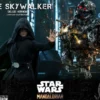 Star Wars The Mandalorian Television Masterpiece Actionfigur 1/6 Luke Skywalker (Deluxe Version)