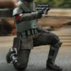 Star Wars The Mandalorian Television Masterpiece Actionfigur 1/6 Transport Trooper