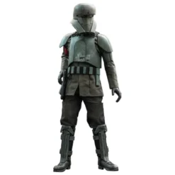 Star Wars The Mandalorian Television Masterpiece Actionfigur 1/6 Transport Trooper