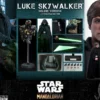 Star Wars The Mandalorian Television Masterpiece Actionfigur 1/6 Luke Skywalker (Deluxe Version)