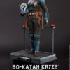 Star Wars The Mandalorian Television Masterpiece Actionfigur 1/6 Bo-Katan Kryze