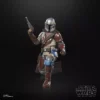 Star Wars: The Mandalorian The Black Series The Mandalorian (Pagodon) Actionfigur 15 cm