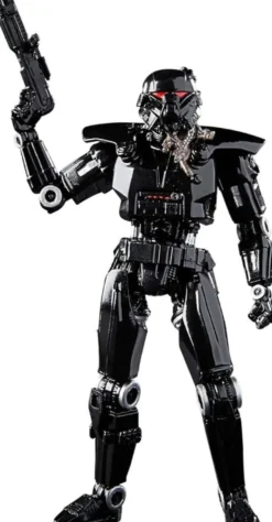 Star Wars: The Mandalorian Vintage Collection Actionfigur The Rescue Set Multipack 10 cm