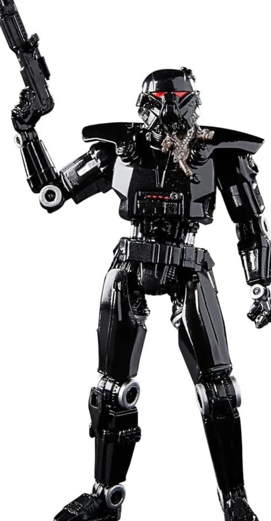 Star Wars: The Mandalorian Vintage Collection Actionfigur The Rescue Set Multipack 10 cm