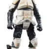 Star Wars: The Mandalorian Vintage Collection Speeder Bike und Scout Trooper & Grogu