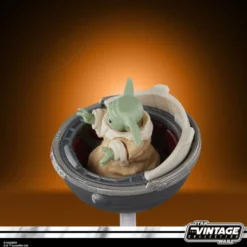 Star Wars: The Mandalorian Vintage Collection Actionfigur Grogu 10 cm