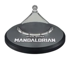 Star Wars The Mandalorian Vintage Collection Fahrzeug The Mandalorian's N-1 Starfighter