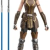 Star Wars: The Old Republic Black Series Actionfigur Satele Shan 15 cm