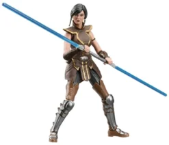 Star Wars: The Old Republic Black Series Actionfigur Satele Shan 15 cm