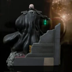 Star Wars: The Old Republic Gallery PVC Statue Darth Malgus Exclusive 25 cm
