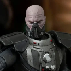 Star Wars: The Old Republic Gallery PVC Statue Darth Malgus Exclusive 25 cm
