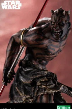 Star Wars: The Phantom Menace ARTFX Statue 1/7 Darth Maul Nightbrother 30 cm