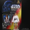 Star Wars The Power of the Force Luke Skywalker Actionfigur 15 cm