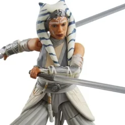 Star Wars The Vintage Collection Ahsoka Tano (Peridea) Actionfigur