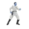 Star Wars The Vintage Collection Grand Admiral Thrawn (Ahsoka) Actionfigur