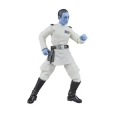 Star Wars The Vintage Collection Grand Admiral Thrawn (Ahsoka) Actionfigur