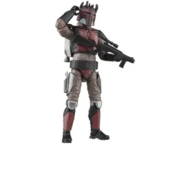 Star Wars The Vintage Collection Mandalorian Super Commando Actionfigur