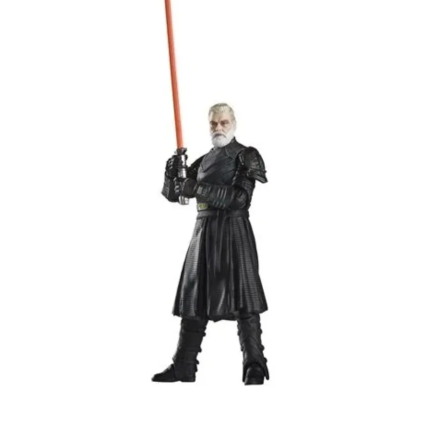 Star Wars The Vintage Collection Baylan Skoll Actionfigur